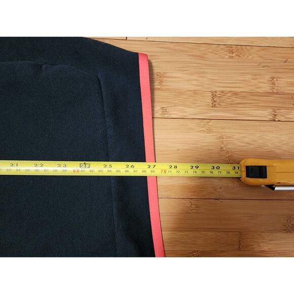 Nike Sportswear Tech Fleece Hoodie Men's XL Lime Ice Black Blue Zip CU4489-303 - Picture 2 of 8